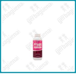 Pyros Explosion de Green alchemy - 250 ml. -