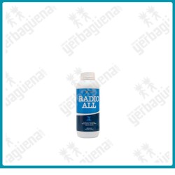 Radic All de Green alchemy - 250 ml. -