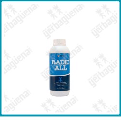 Radic All de Green alchemy - 500 ml. -