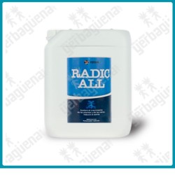 Radic All de Green alchemy - 5 L. -