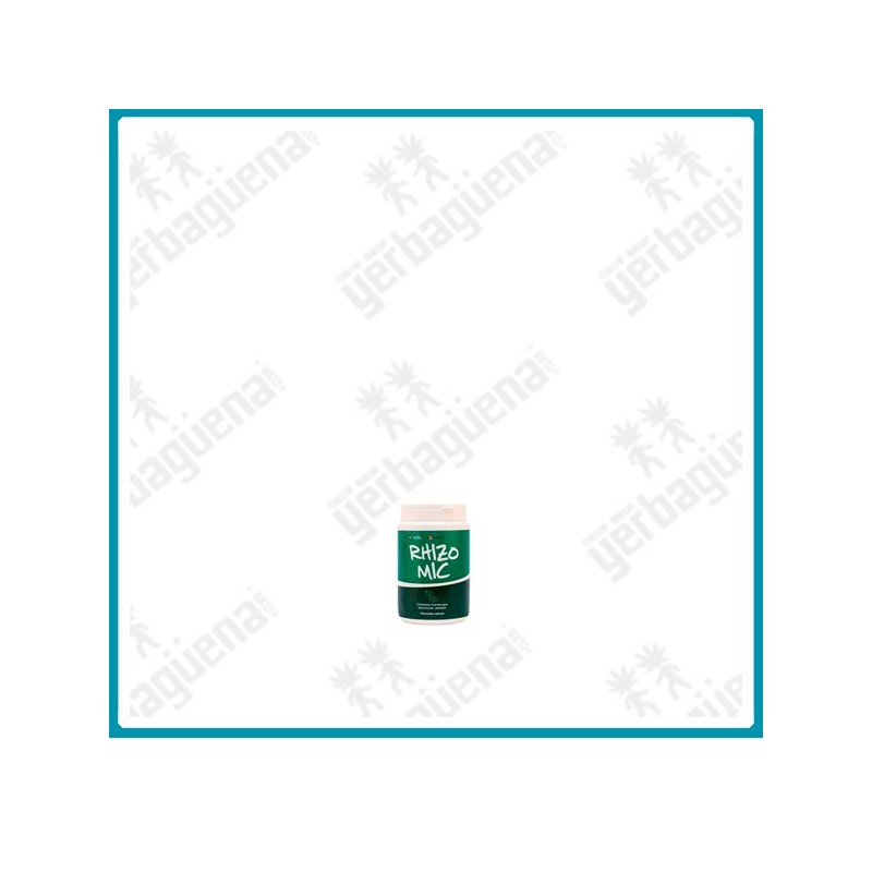 Rhizomic de Green alchemy - 25 gr. -