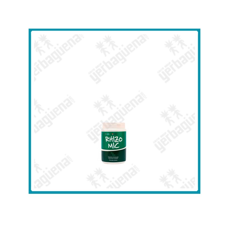 Rhizomic de Green alchemy - 60 gr. -