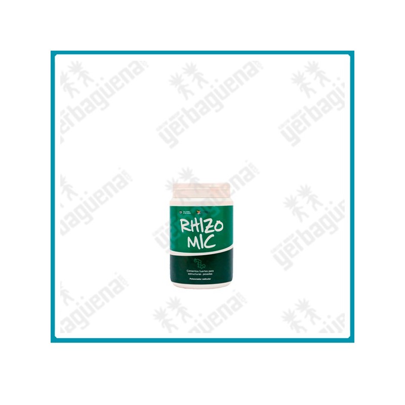 Rhizomic de Green alchemy - 150 gr. -