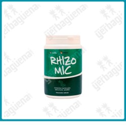 Rhizomic de Green alchemy - 300 gr. -