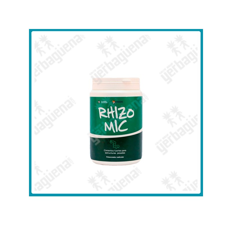 Rhizomic de Green alchemy - 300 gr. -