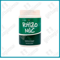 Rhizomic de Green alchemy - 600 gr. -