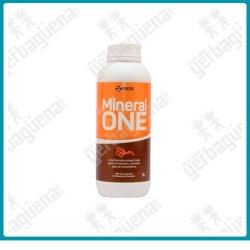 Mineral One de Green alchemy - 1 L. -