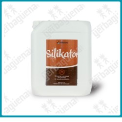 Silikator de Green alchemy - 5 L. -