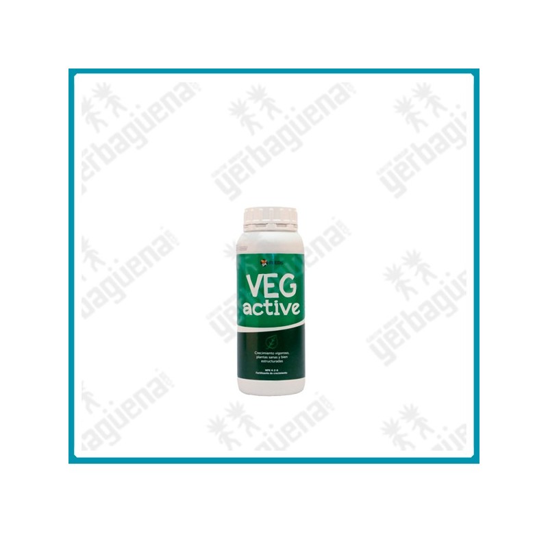 VegActive de Green alchemy - 500 ml. -