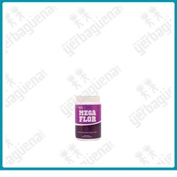 Megaflor de Green alchemy - 75 gr. -