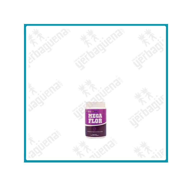 Megaflor de Green alchemy - 75 gr. -