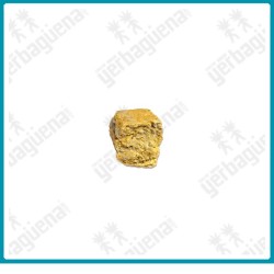 Gummy CBD Hash de Xuxes.