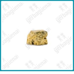 Tangie CBD Hash de Xuxes.