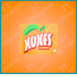 Tangie CBD Hash de Xuxes.