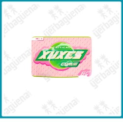 Critical Guava, flores CBD de Xuxes.