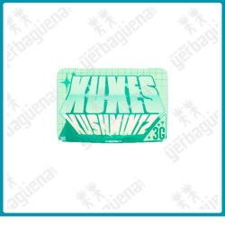 Kushmintz, flores CBD de Xuxes.