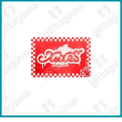 Cherry, flores CBD de Xuxes.