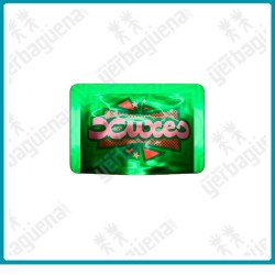 Watermelon, flores CBD de Xuxes.