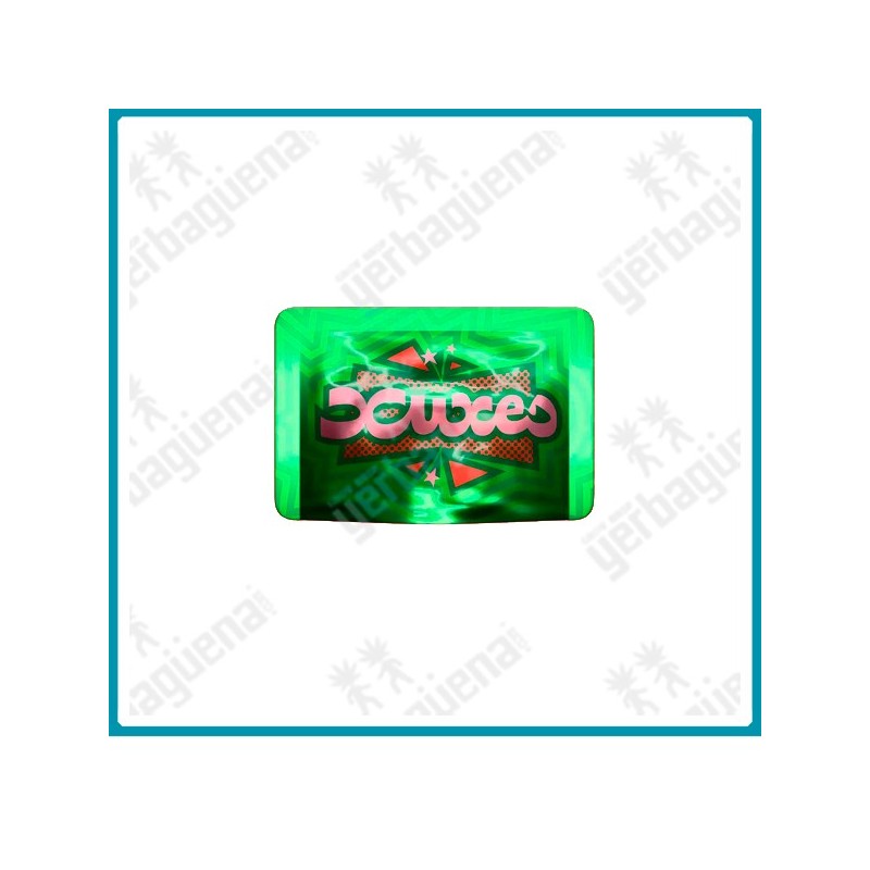 Watermelon, flores CBD de Xuxes.