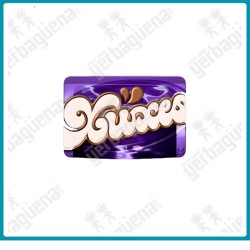 Cookies, flores CBD de Xuxes.