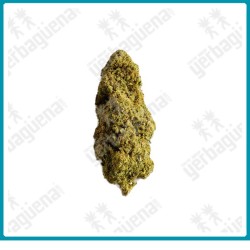 Cookies, flores CBD de Xuxes.