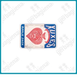 Apple Jack, flores CBD de Xuxes.