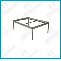 Soporte para bandejas, de diferentes medidas.