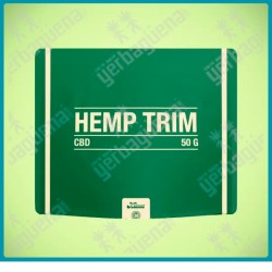 Hemp Trim CBD de Xuxes