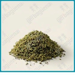 Hemp Trim CBD de Xuxes