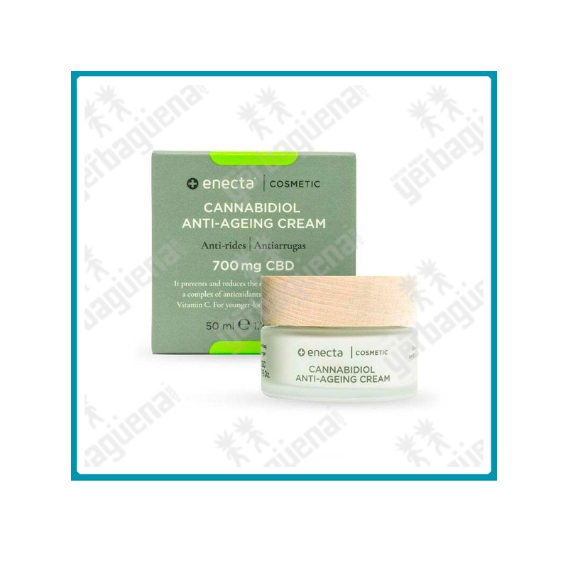 Crema antiarrugas Crema antiarrugas